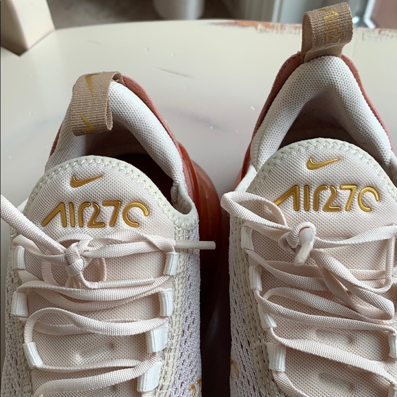 COPY - Nike Airmax shoes for women - Picture 6 of 9